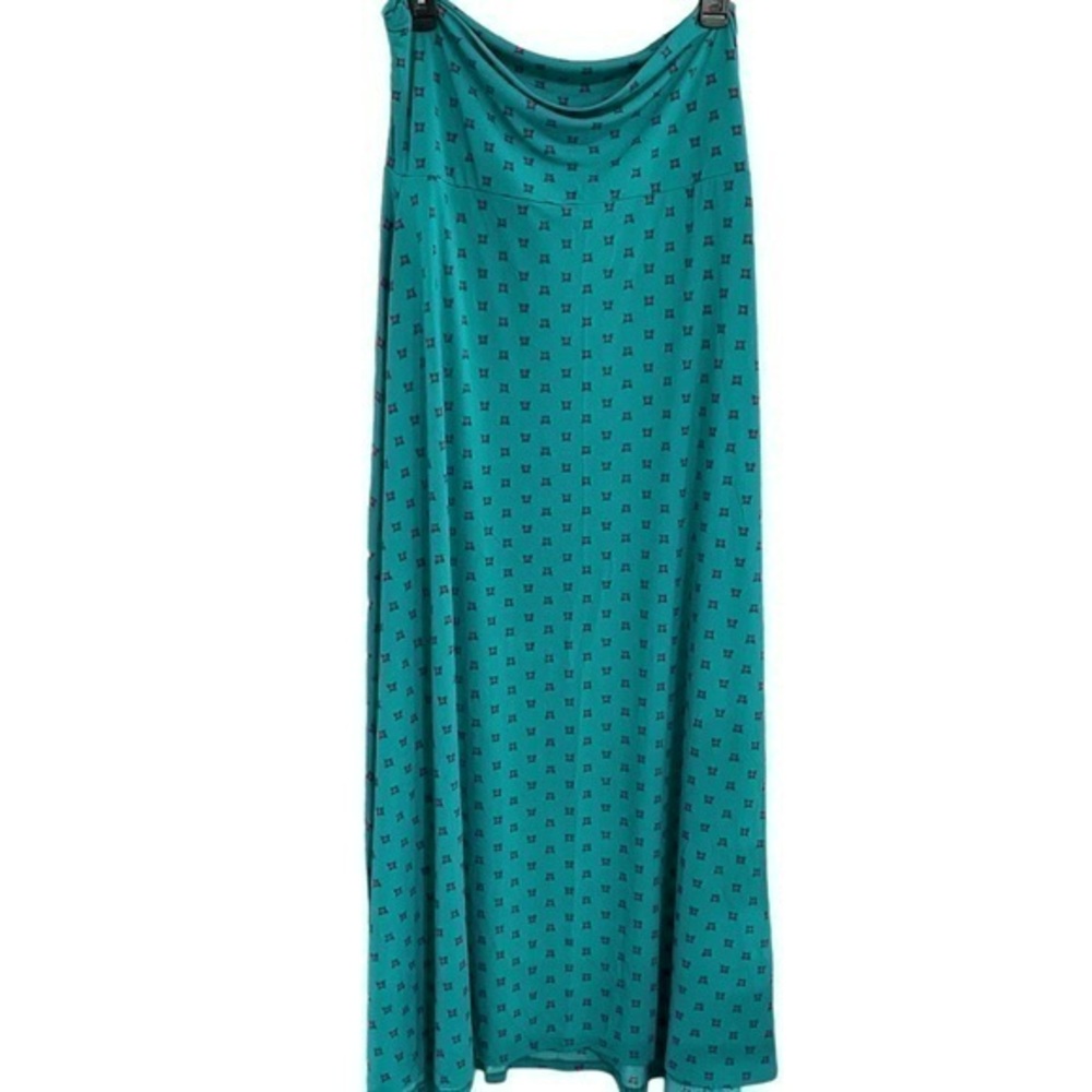 LuLaRoe Maxi Skirt